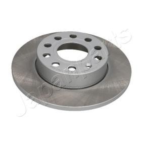 Bremsscheibe DP-0928C von JAPANPARTS günstig für 35,06 € online kaufen