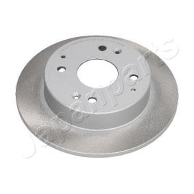 Bremsscheibe DP-407C von JAPANPARTS günstig für 24,69 € online kaufen