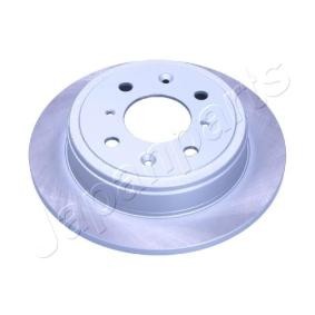 Acquista Disco freno da JAPANPARTS DP-409C a buon mercato per soli 23,53 €