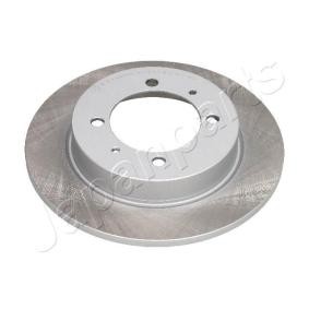 Bremsscheibe DP-511C von JAPANPARTS günstig für 104,42 € online kaufen