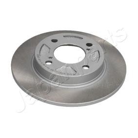 Bremsscheibe DP-806C von JAPANPARTS günstig für 41,00 € online kaufen