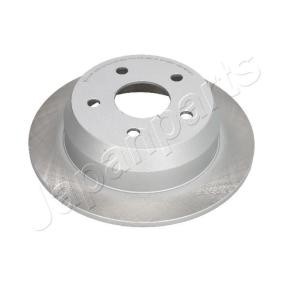 Bremsscheibe DP-992C von JAPANPARTS günstig für 97,28 € online kaufen