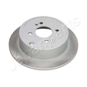 Bremsscheibe DP-H01C von JAPANPARTS günstig für 124,29 € online kaufen