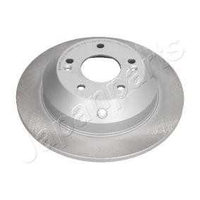 Bremsscheibe DP-K16C von JAPANPARTS günstig für 42,43 € online kaufen