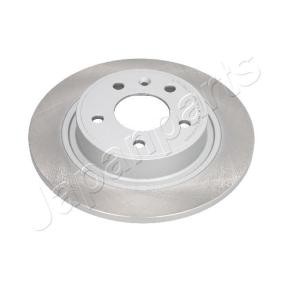 Compre Disco de travão da JAPANPARTS DP-W07C a um preço baixo por 90,02 €