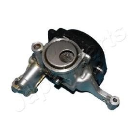 Ölpumpe OP-FO07 von JAPANPARTS günstig für 240,05 € online kaufen