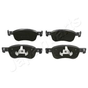 Bremsbeläge für FORD von JAPANPARTS