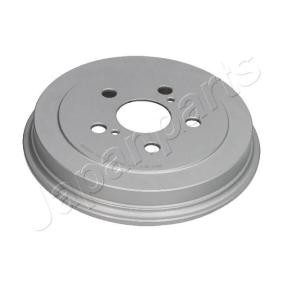 Bremstrommel TA-211C von JAPANPARTS günstig für 25,60 € online kaufen