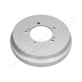 Bremstrommel TA-812C von JAPANPARTS günstig für 49,03 € online kaufen