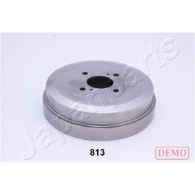 Bremstrommel TA-813C von JAPANPARTS günstig für 181,47 € online kaufen