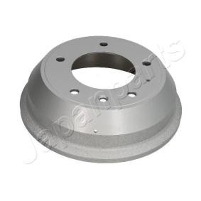 Compre Tambor de travão da JAPANPARTS TA-L03C a um preço baixo por 68,35 €