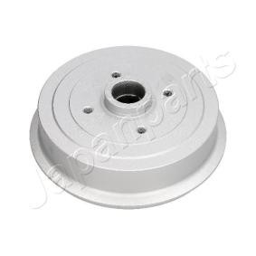 Comprar Tambor de freno de JAPANPARTS TA-W01C a bajo precio de 187,80 €