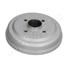 Comprar Tambor de freno de JAPANPARTS TA-W06C a bajo precio de 37,88 €