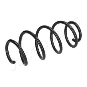 Fahrwerksfeder ZC1010A von JAPANPARTS günstig für 59,28 € online kaufen