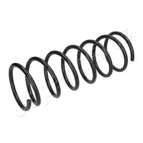 Fahrwerksfeder ZC1014A von JAPANPARTS günstig für 176,78 € online kaufen