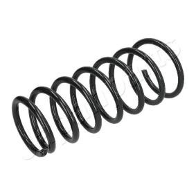 Fahrwerksfeder ZC1094A von JAPANPARTS günstig für 190,35 € online kaufen
