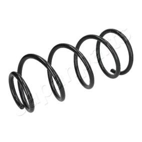Osta Jousi (auton jousitus) JAPANPARTS:llä ZC1102A edullisesti hintaan 78,33 €