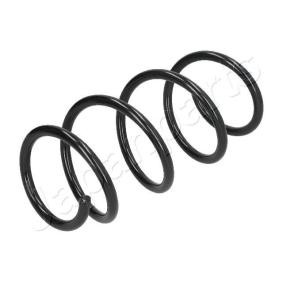 Fahrwerksfeder ZC1107A von JAPANPARTS günstig für 34,12 € online kaufen