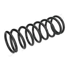 Fahrwerksfeder ZC1145A von JAPANPARTS günstig für 227,63 € online kaufen