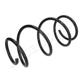 Fahrwerksfeder ZC1156A von JAPANPARTS günstig für 327,65 € online kaufen