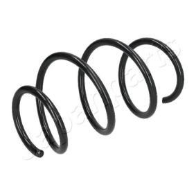 Fahrwerksfeder ZC1176A von JAPANPARTS günstig für 41,76 € online kaufen