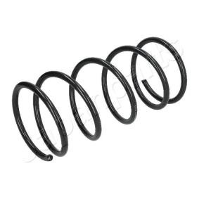 Fahrwerksfeder ZC1553A von JAPANPARTS günstig für 158,65 € online kaufen