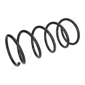 Fahrwerksfeder ZC2944A von JAPANPARTS günstig für 147,93 € online kaufen
