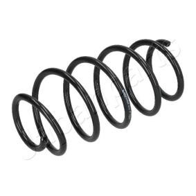 Fahrwerksfeder ZC2952H von JAPANPARTS günstig für 115,76 € online kaufen