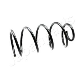 Fahrwerksfeder ZC3449A von JAPANPARTS günstig für 205,11 € online kaufen