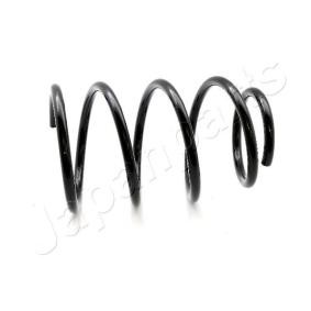 Fahrwerksfeder ZC3466A von JAPANPARTS günstig für 39,87 € online kaufen