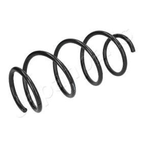 Fahrwerksfeder ZC3469A von JAPANPARTS günstig für 38,23 € online kaufen