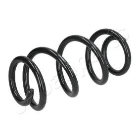 Fahrwerksfeder ZC3994A von JAPANPARTS günstig für 47,37 € online kaufen