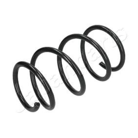 Fahrwerksfeder ZC4007A von JAPANPARTS günstig für 29,76 € online kaufen