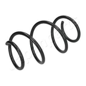 Fahrwerksfeder ZC4008A von JAPANPARTS günstig für 36,11 € online kaufen