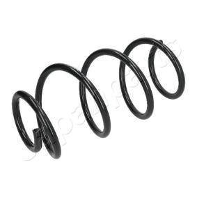 Fahrwerksfeder ZC4026A von JAPANPARTS günstig für 40,94 € online kaufen