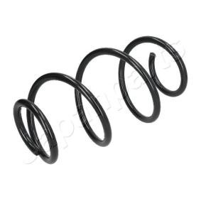 Fahrwerksfeder ZC4029A von JAPANPARTS günstig für 37,91 € online kaufen