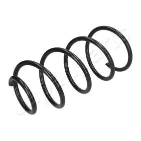 Fahrwerksfeder ZC4111A von JAPANPARTS günstig für 172,94 € online kaufen