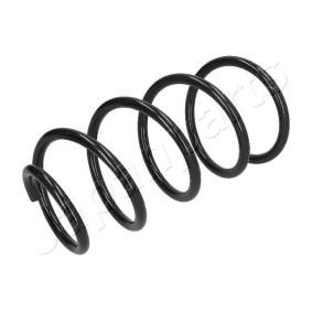 Fahrwerksfeder ZC4112A von JAPANPARTS günstig für 166,78 € online kaufen