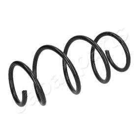 Fahrwerksfeder ZC4122A von JAPANPARTS günstig für 34,76 € online kaufen
