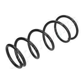Fahrwerksfeder ZC4128A von JAPANPARTS günstig für 52,28 € online kaufen