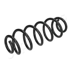 Fahrwerksfeder ZC5001A von JAPANPARTS günstig für 28,41 € online kaufen