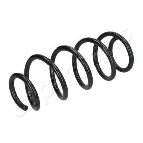 Fahrwerksfeder ZC5007A von JAPANPARTS günstig für 170,50 € online kaufen