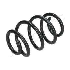 Fahrwerksfeder ZC5025A von JAPANPARTS günstig für 27,49 € online kaufen