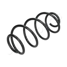 Fahrwerksfeder ZC5028A von JAPANPARTS günstig für 29,15 € online kaufen