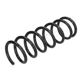 Fahrwerksfeder ZC5040A von JAPANPARTS günstig für 161,54 € online kaufen