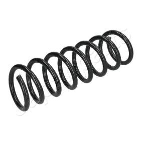 Fahrwerksfeder ZC5124A von JAPANPARTS günstig für 154,31 € online kaufen
