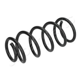 Fahrwerksfeder ZC5128A von JAPANPARTS günstig für 153,86 € online kaufen