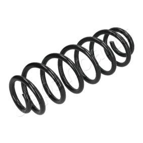 Fahrwerksfeder ZC5137A von JAPANPARTS günstig für 30,97 € online kaufen