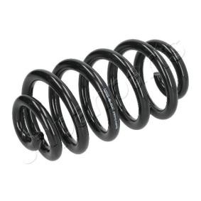 Fahrwerksfeder für AUDI von JAPANPARTS