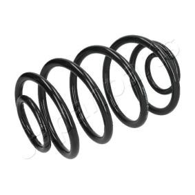 Compre Mola de suspensão da JAPANPARTS ZC5271J a um preço baixo por 147,24 €